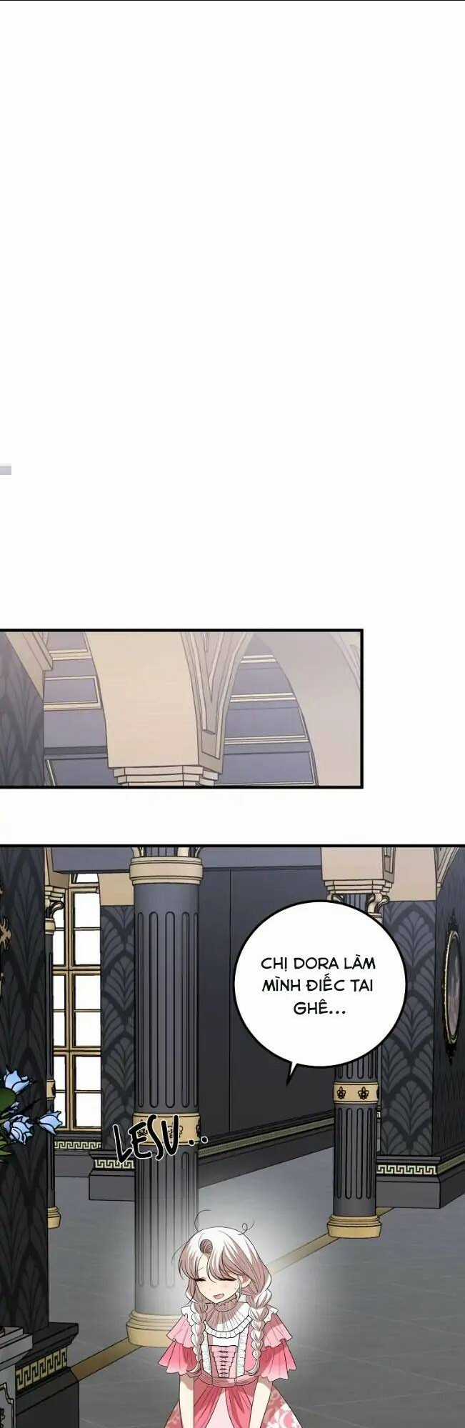 Những Người Anh Nguy Hiểm Của Công Nương Chapter 64 trang 15