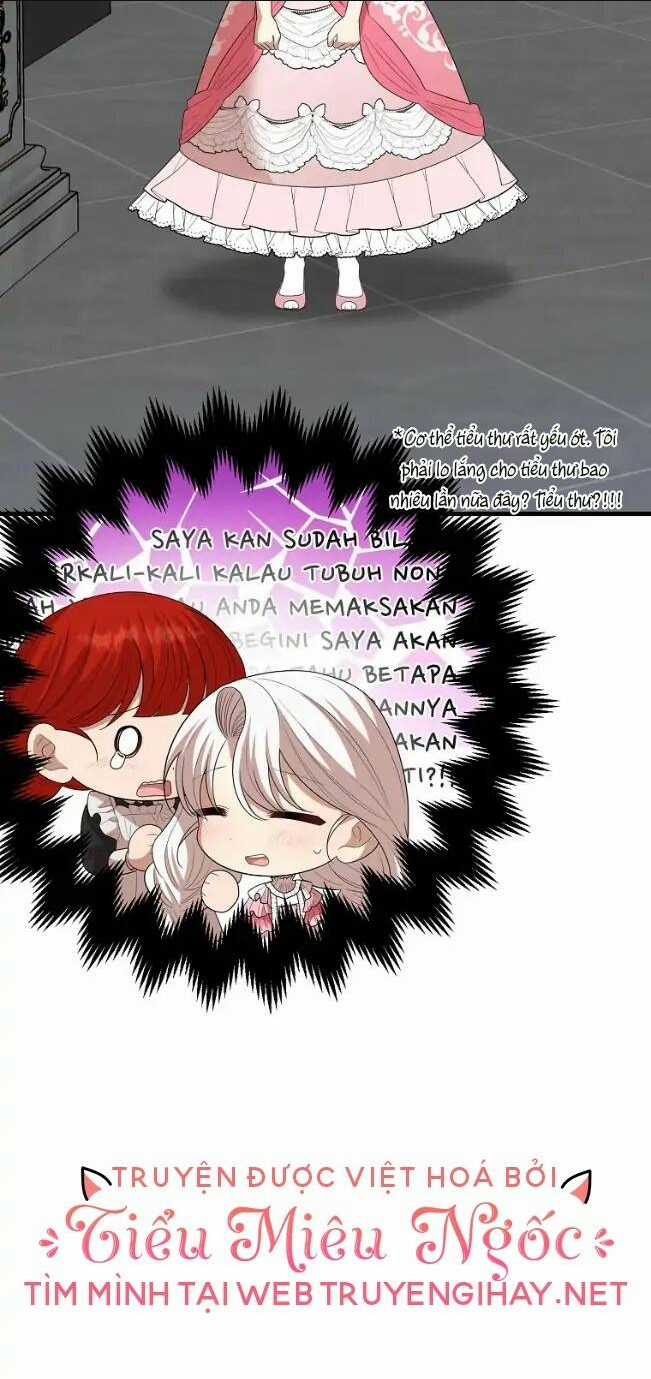 Những Người Anh Nguy Hiểm Của Công Nương Chapter 64 trang 16