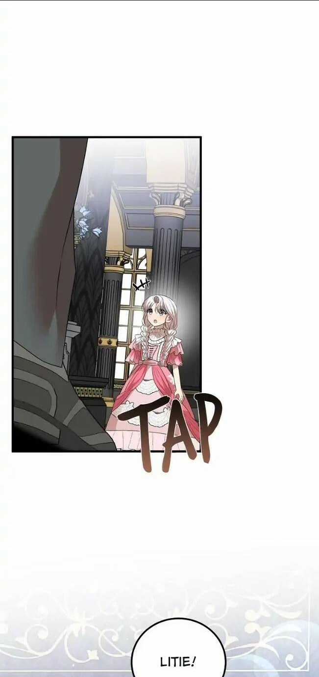 Những Người Anh Nguy Hiểm Của Công Nương Chapter 64 trang 17