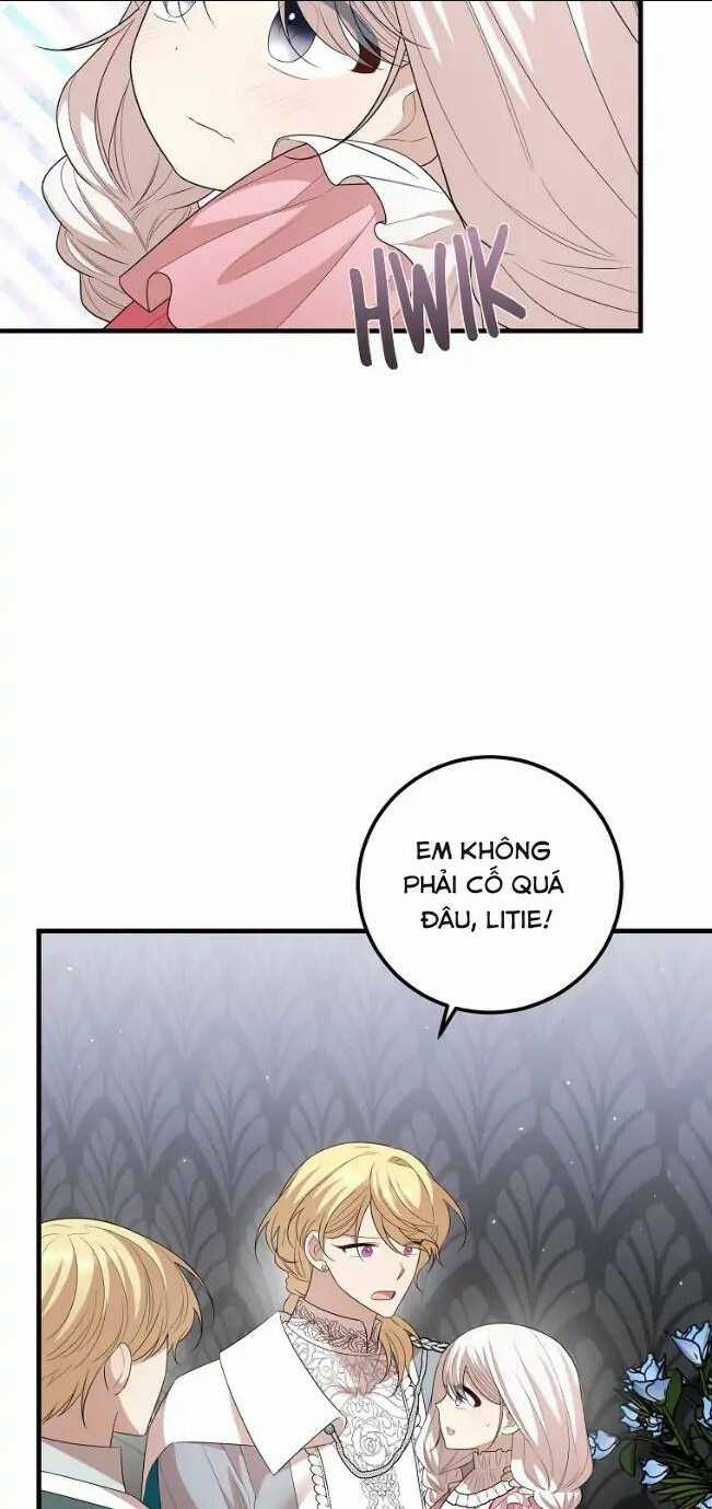 Những Người Anh Nguy Hiểm Của Công Nương Chapter 64 trang 19