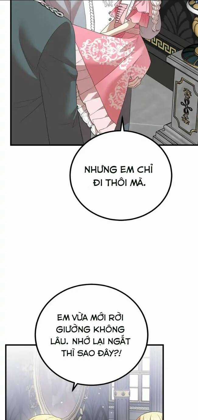 Những Người Anh Nguy Hiểm Của Công Nương Chapter 64 trang 20