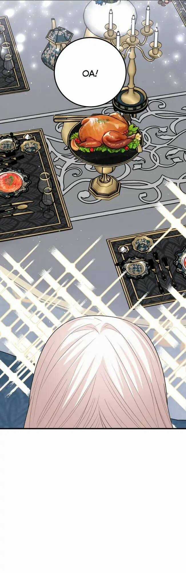 Những Người Anh Nguy Hiểm Của Công Nương Chapter 64 trang 24