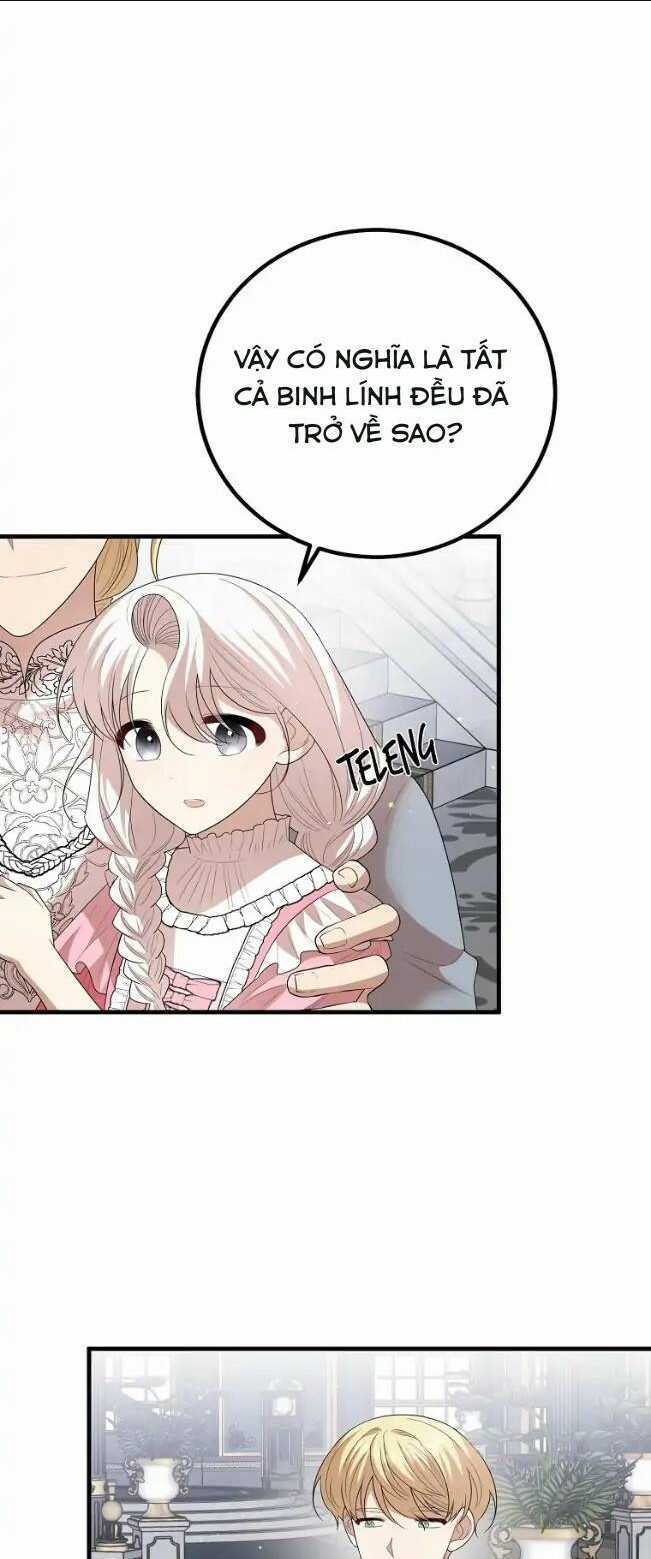 Những Người Anh Nguy Hiểm Của Công Nương Chapter 64 trang 26