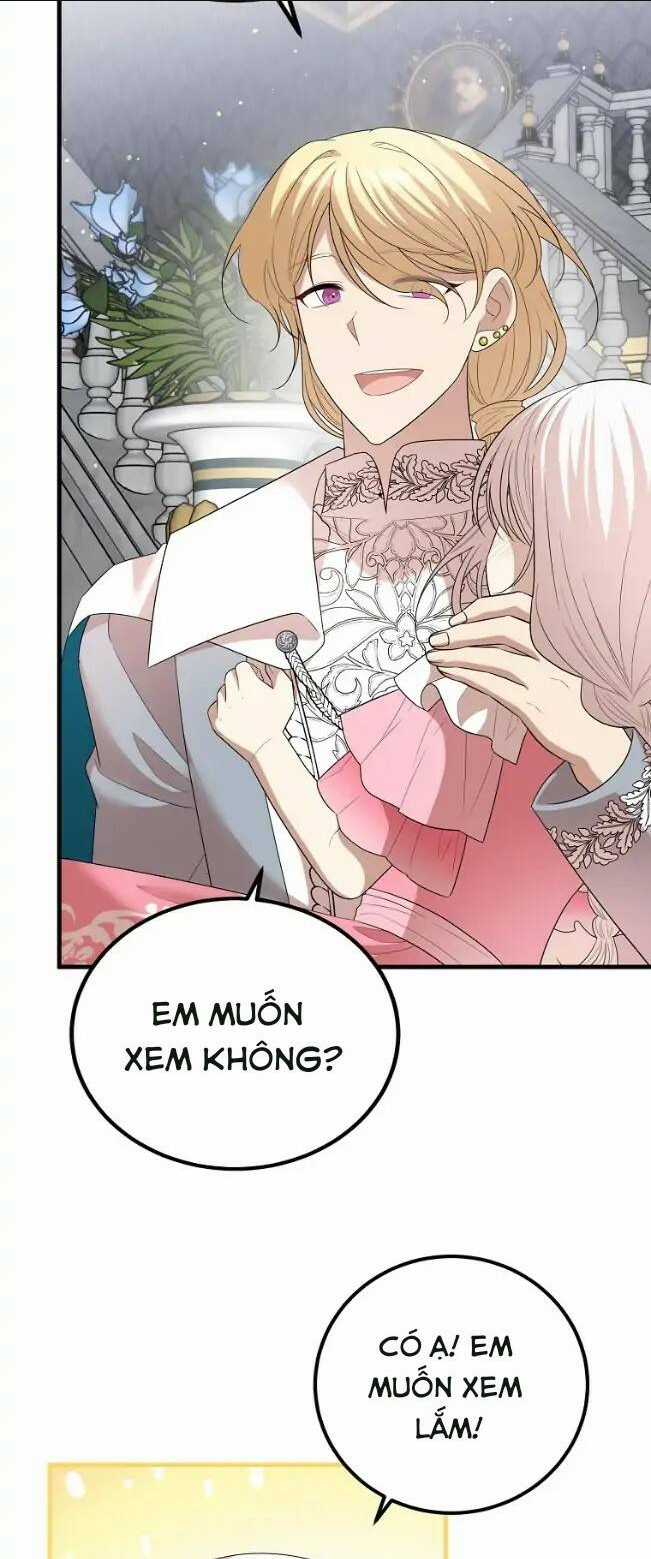 Những Người Anh Nguy Hiểm Của Công Nương Chapter 64 trang 28