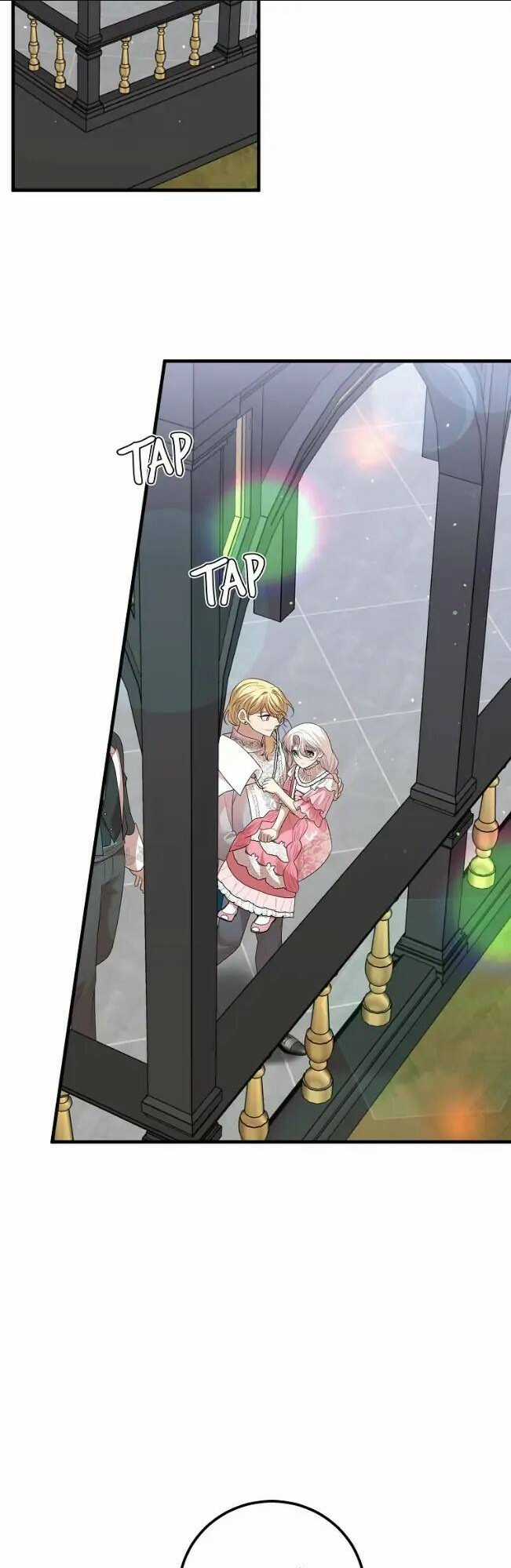 Những Người Anh Nguy Hiểm Của Công Nương Chapter 64 trang 30