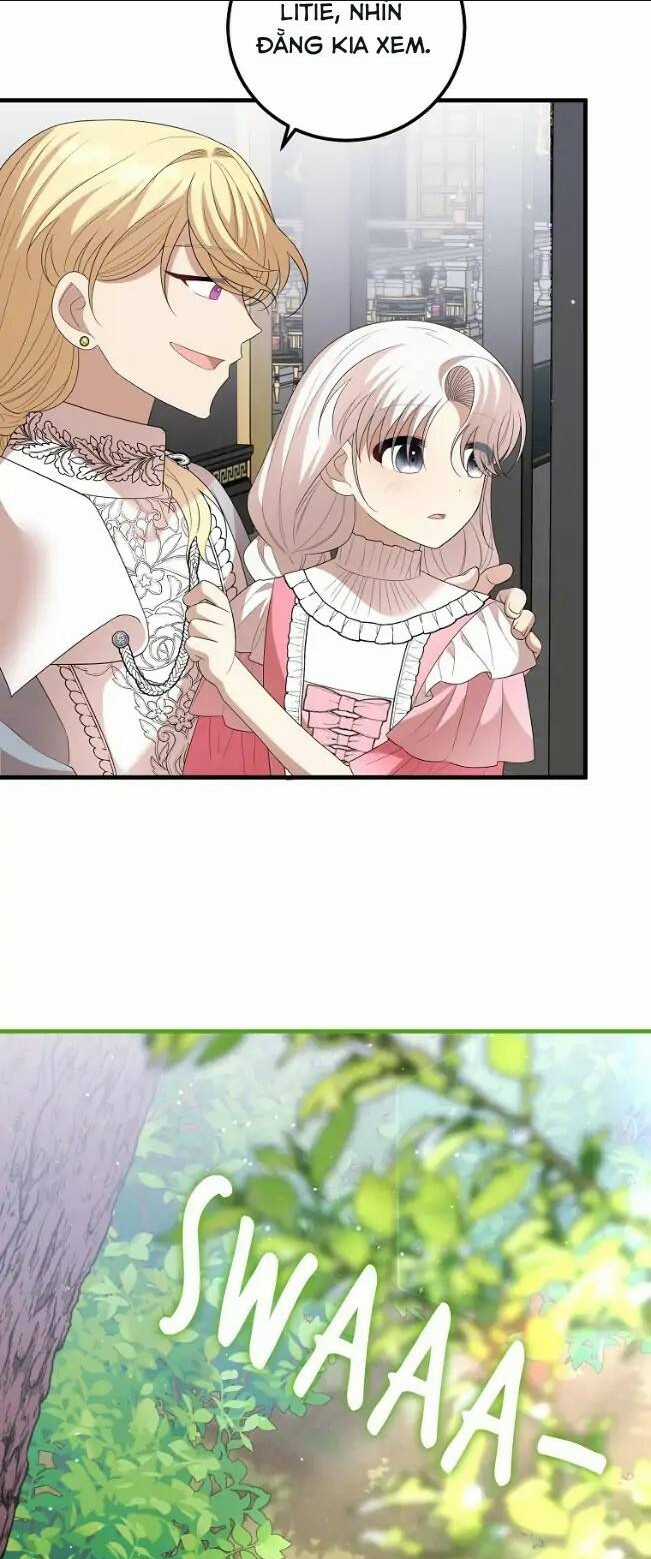 Những Người Anh Nguy Hiểm Của Công Nương Chapter 64 trang 31