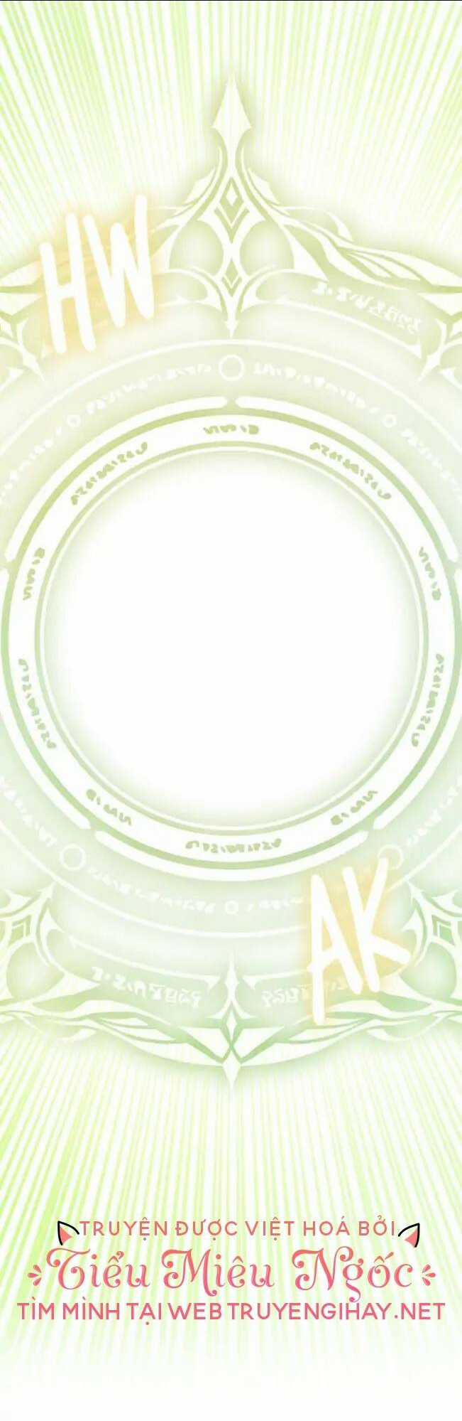 Những Người Anh Nguy Hiểm Của Công Nương Chapter 64 trang 33