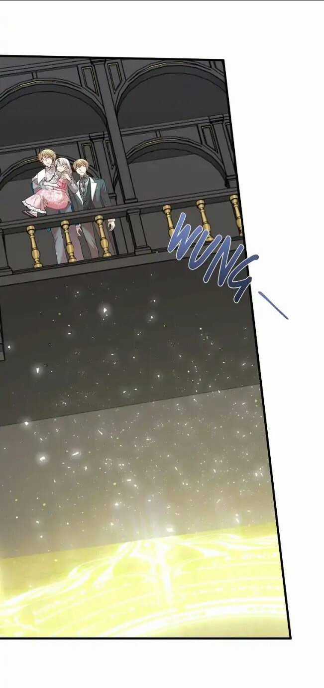 Những Người Anh Nguy Hiểm Của Công Nương Chapter 64 trang 34