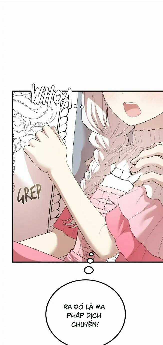 Những Người Anh Nguy Hiểm Của Công Nương Chapter 64 trang 35