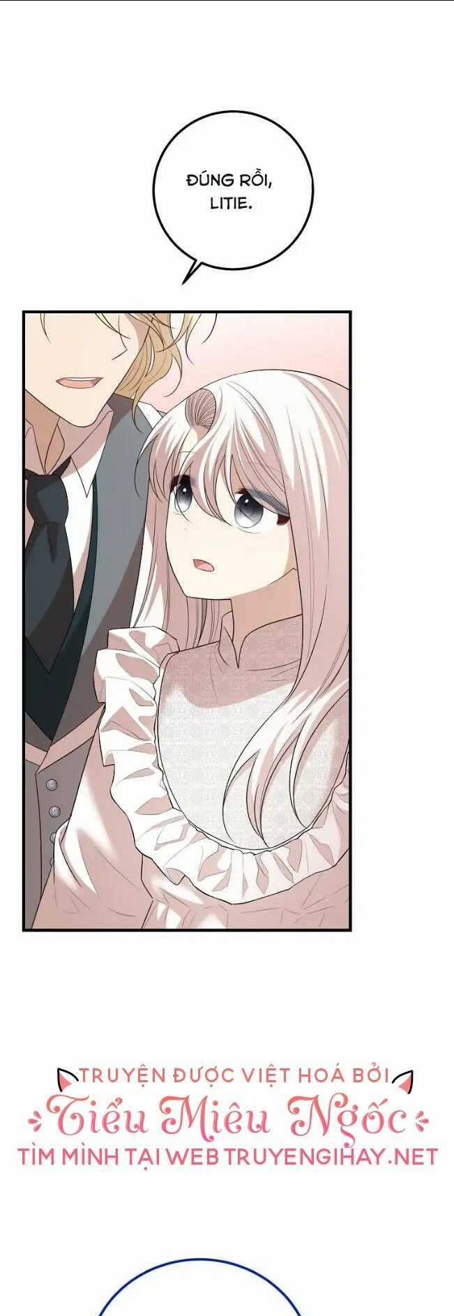 Những Người Anh Nguy Hiểm Của Công Nương Chapter 64 trang 4