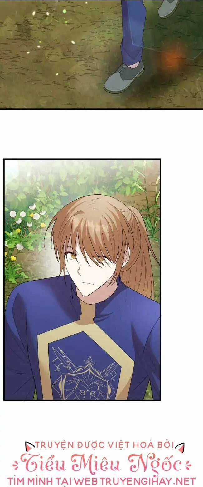 Những Người Anh Nguy Hiểm Của Công Nương Chapter 64 trang 40