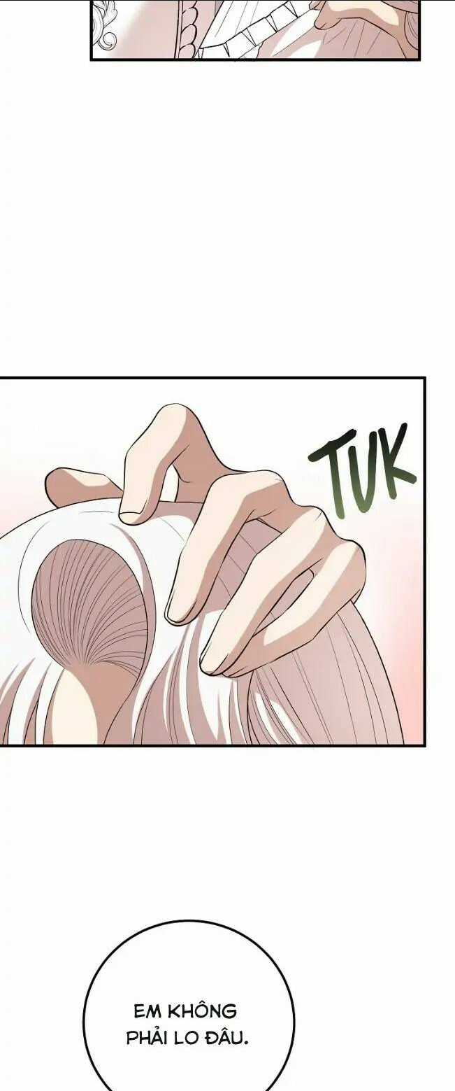 Những Người Anh Nguy Hiểm Của Công Nương Chapter 64 trang 43