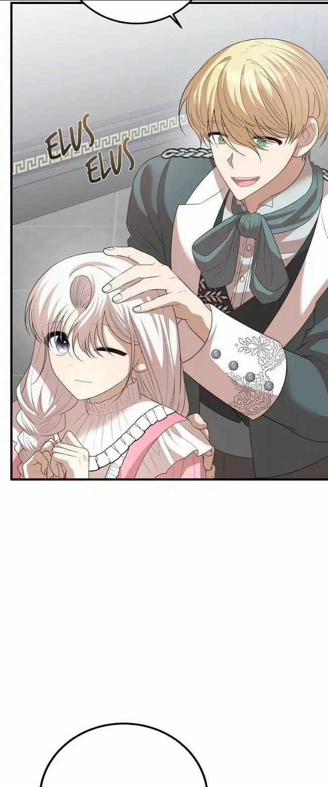 Những Người Anh Nguy Hiểm Của Công Nương Chapter 64 trang 44