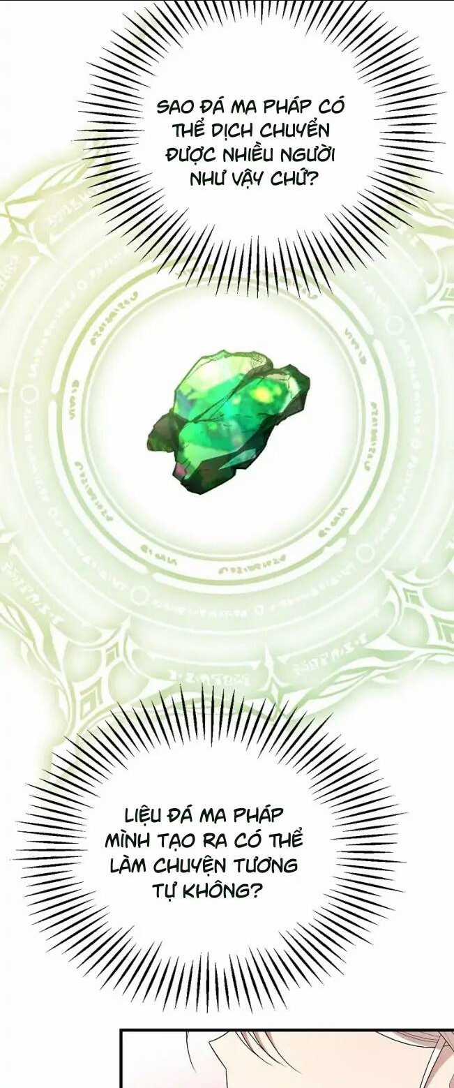 Những Người Anh Nguy Hiểm Của Công Nương Chapter 64 trang 47