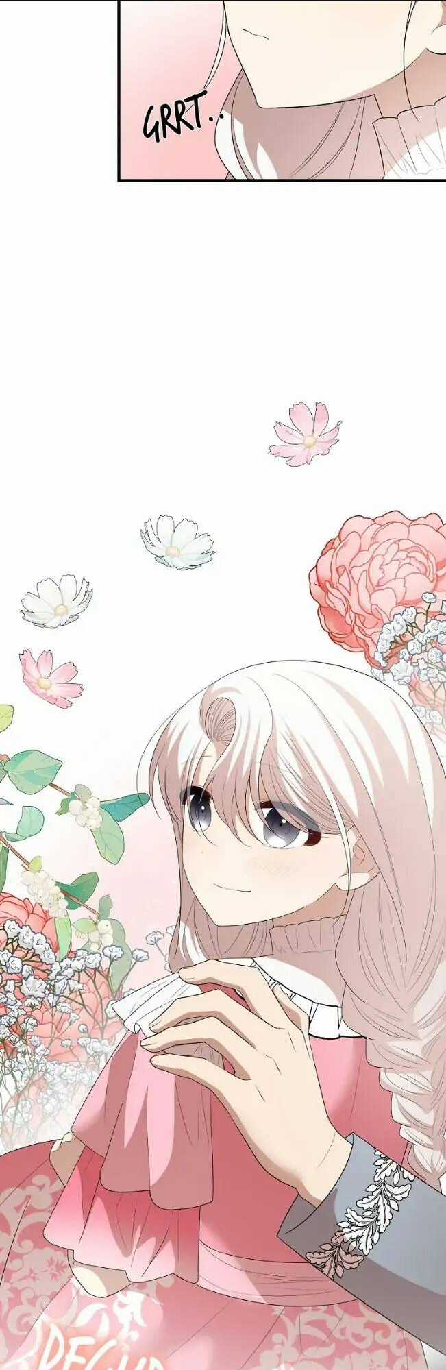 Những Người Anh Nguy Hiểm Của Công Nương Chapter 64 trang 48