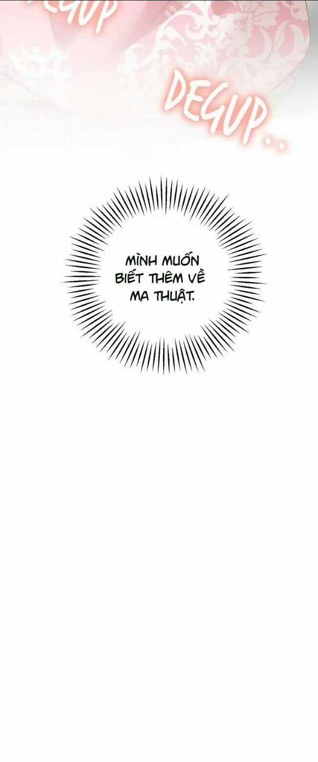 Những Người Anh Nguy Hiểm Của Công Nương Chapter 64 trang 49