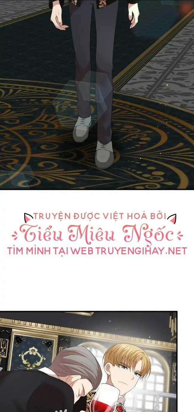 Những Người Anh Nguy Hiểm Của Công Nương Chapter 64 trang 52