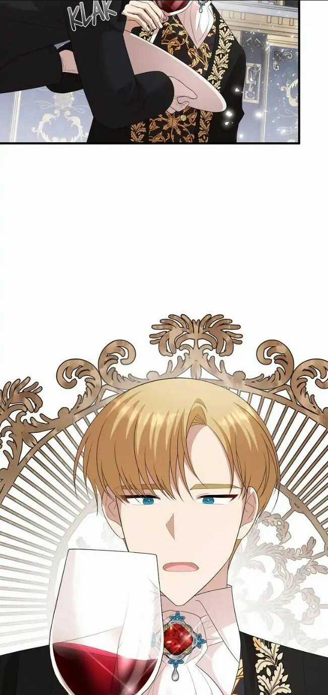 Những Người Anh Nguy Hiểm Của Công Nương Chapter 64 trang 53