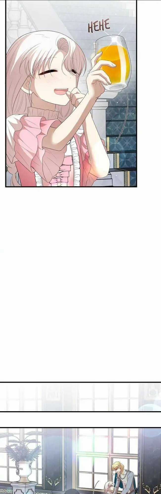 Những Người Anh Nguy Hiểm Của Công Nương Chapter 64 trang 57