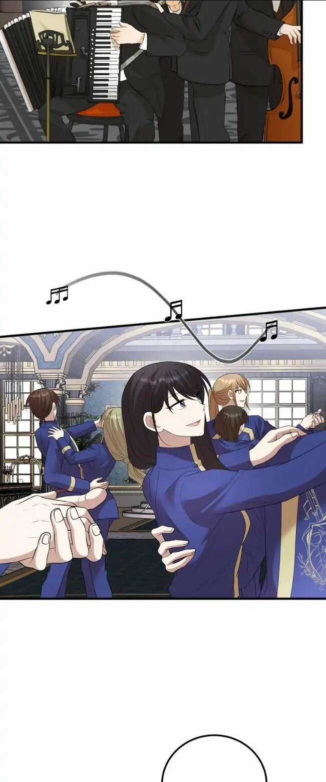 Những Người Anh Nguy Hiểm Của Công Nương Chapter 64 trang 59