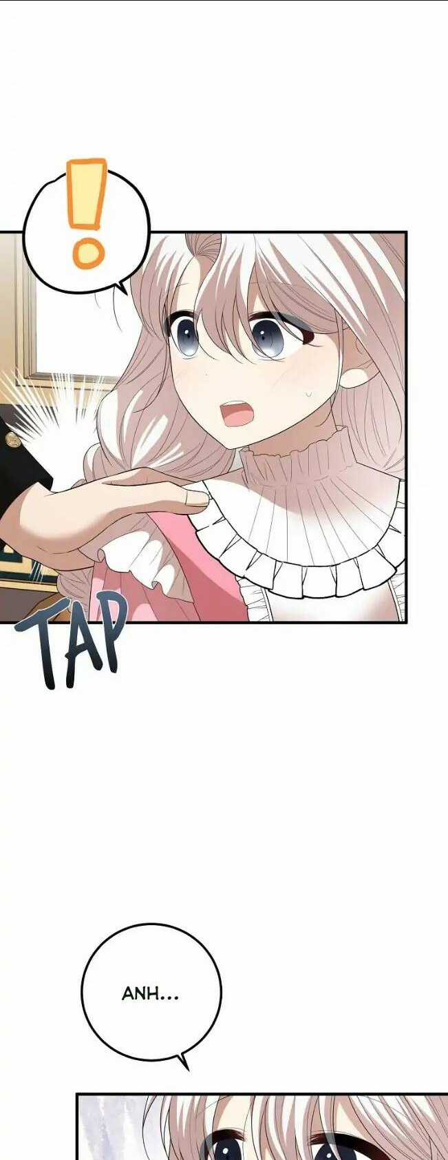 Những Người Anh Nguy Hiểm Của Công Nương Chapter 64 trang 61