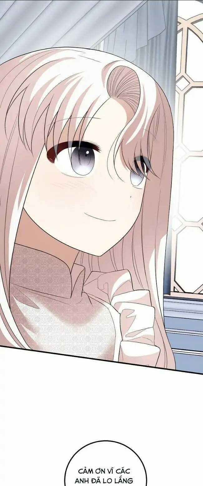 Những Người Anh Nguy Hiểm Của Công Nương Chapter 64 trang 7