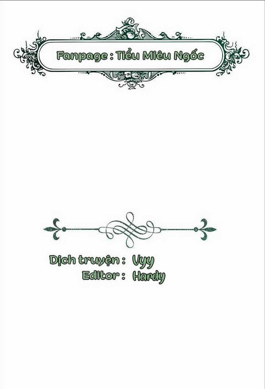 Những Người Anh Nguy Hiểm Của Công Nương Chapter 65 trang 0