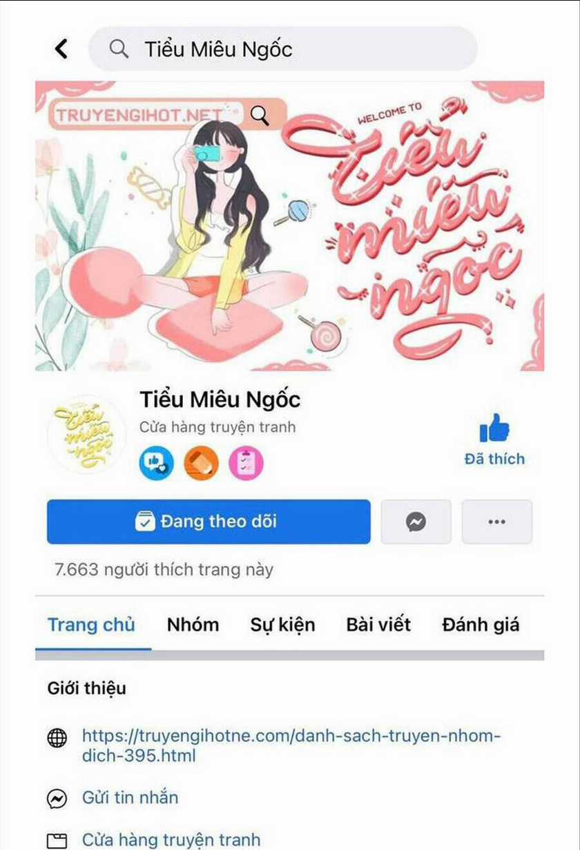 Những Người Anh Nguy Hiểm Của Công Nương Chapter 65 trang 1