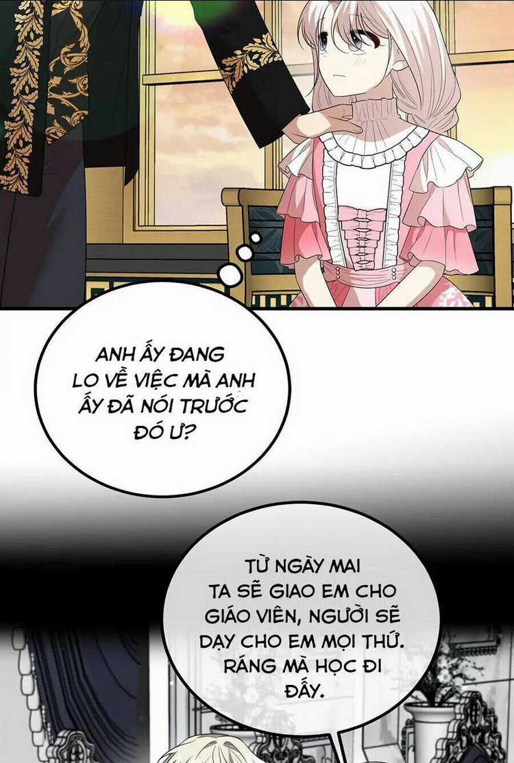 Những Người Anh Nguy Hiểm Của Công Nương Chapter 65 trang 10