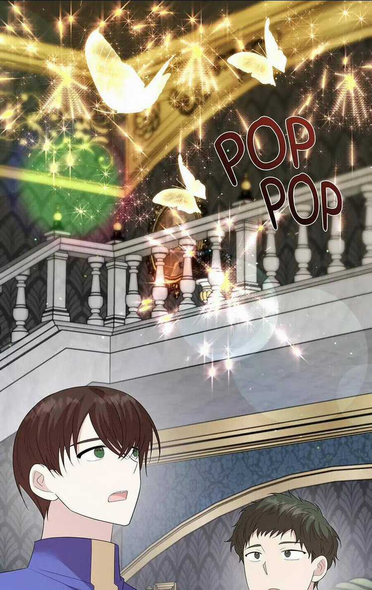 Những Người Anh Nguy Hiểm Của Công Nương Chapter 65 trang 106