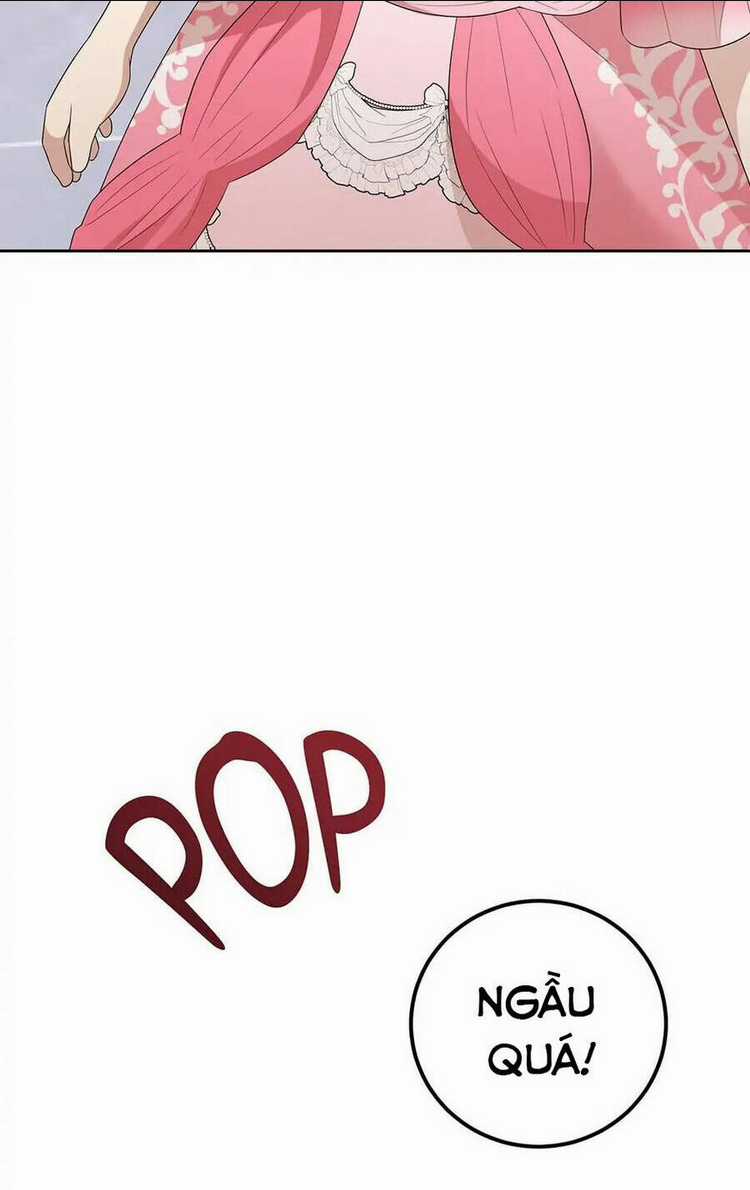 Những Người Anh Nguy Hiểm Của Công Nương Chapter 65 trang 109