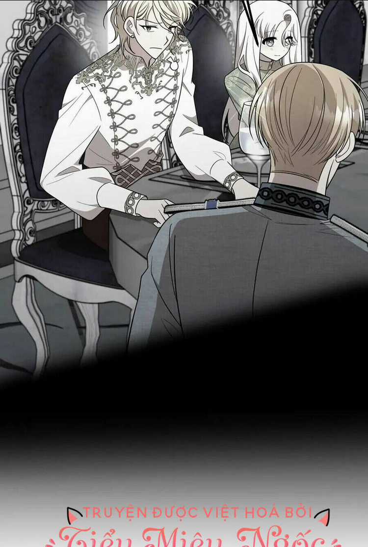 Những Người Anh Nguy Hiểm Của Công Nương Chapter 65 trang 11