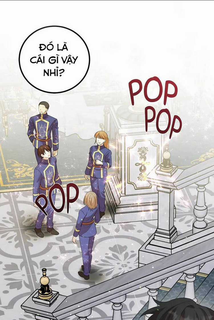 Những Người Anh Nguy Hiểm Của Công Nương Chapter 65 trang 110
