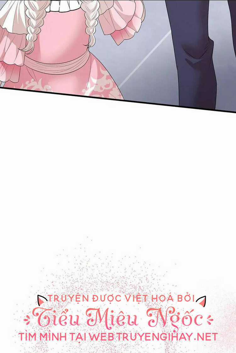 Những Người Anh Nguy Hiểm Của Công Nương Chapter 65 trang 112