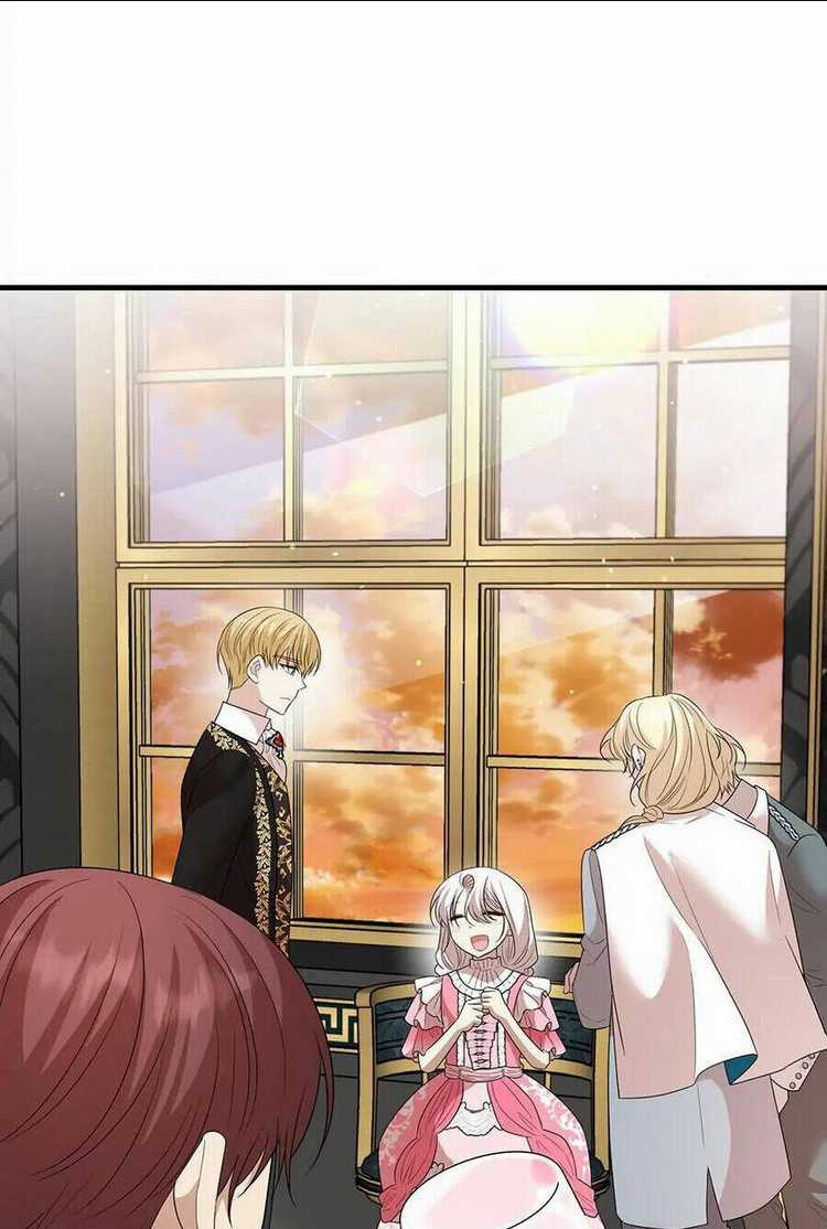 Những Người Anh Nguy Hiểm Của Công Nương Chapter 65 trang 14