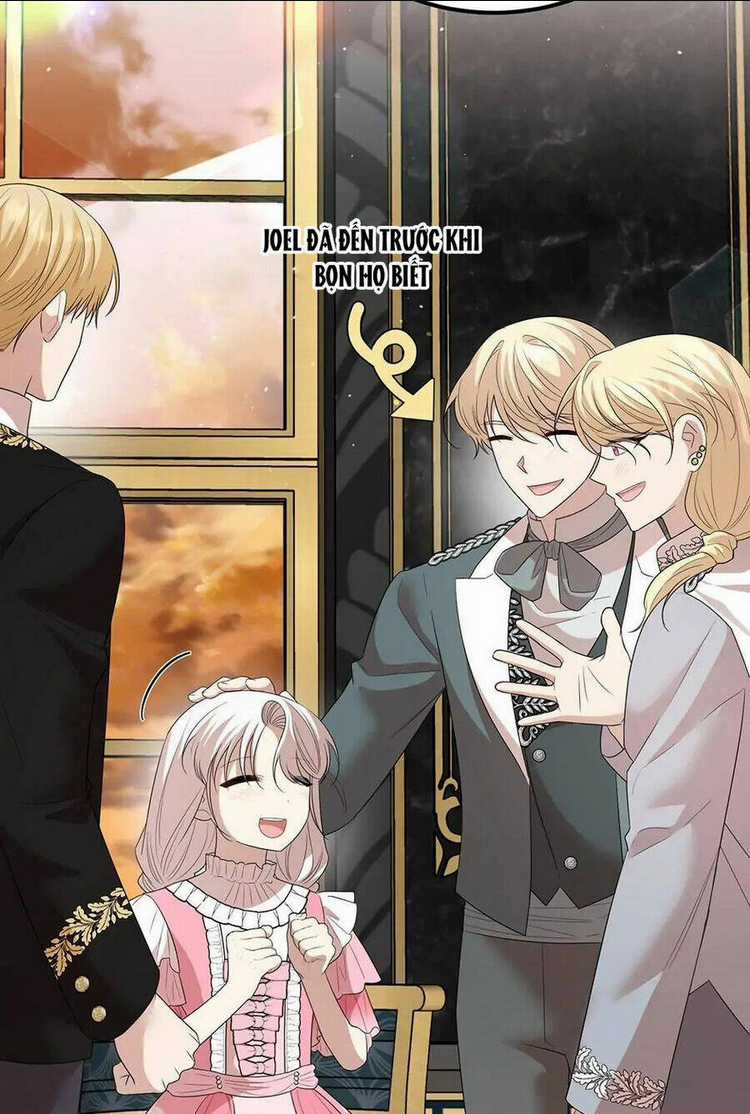 Những Người Anh Nguy Hiểm Của Công Nương Chapter 65 trang 16