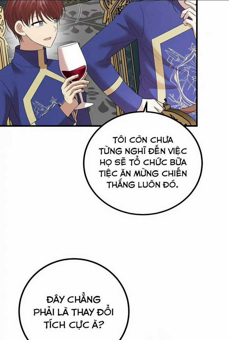 Những Người Anh Nguy Hiểm Của Công Nương Chapter 65 trang 18