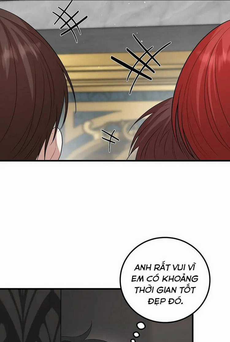 Những Người Anh Nguy Hiểm Của Công Nương Chapter 65 trang 20
