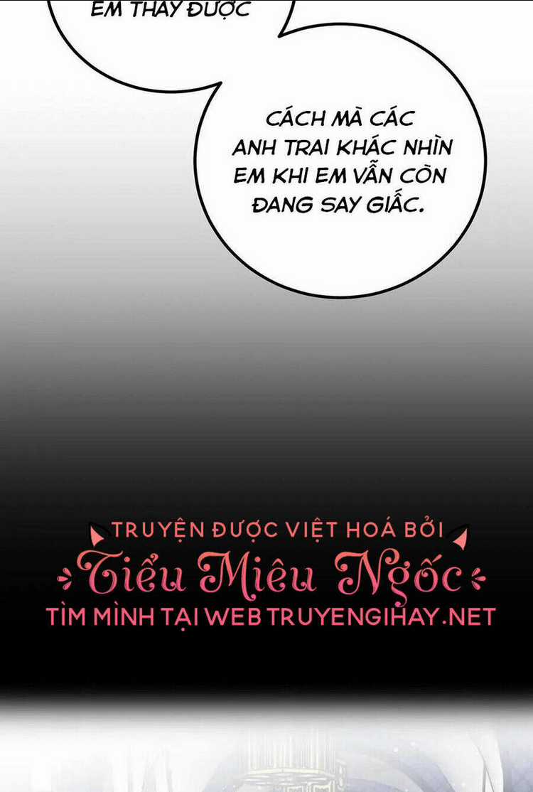 Những Người Anh Nguy Hiểm Của Công Nương Chapter 65 trang 22