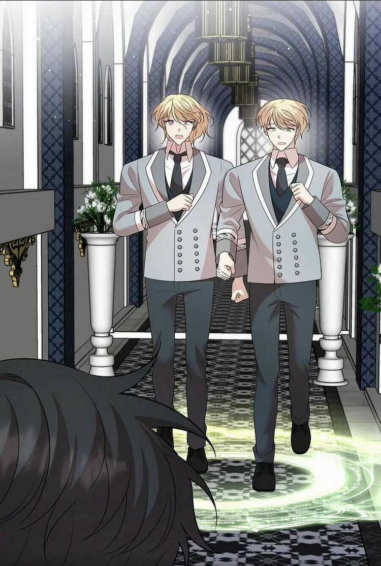 Những Người Anh Nguy Hiểm Của Công Nương Chapter 65 trang 23