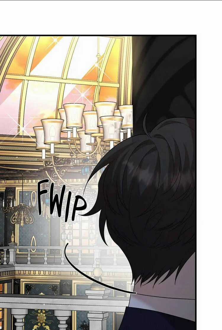 Những Người Anh Nguy Hiểm Của Công Nương Chapter 65 trang 28