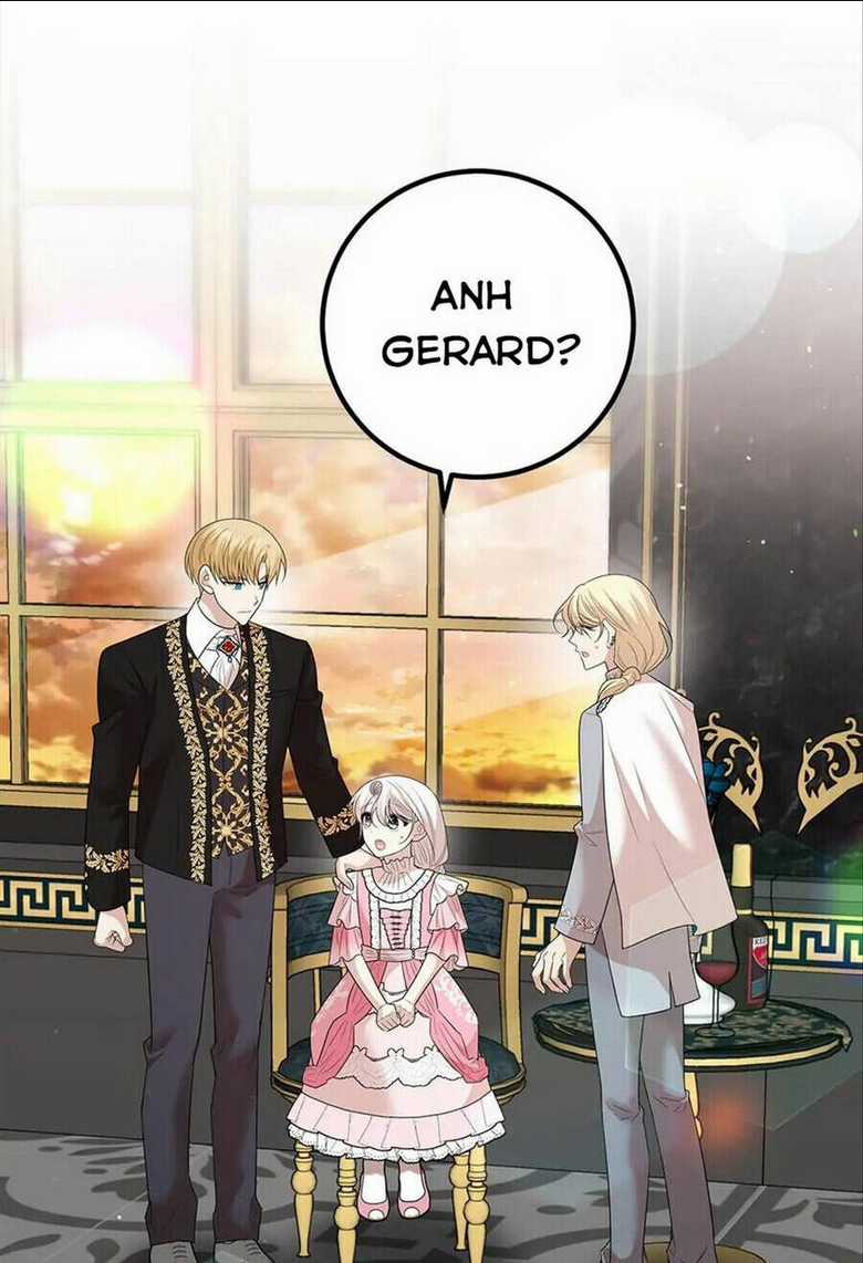 Những Người Anh Nguy Hiểm Của Công Nương Chapter 65 trang 3