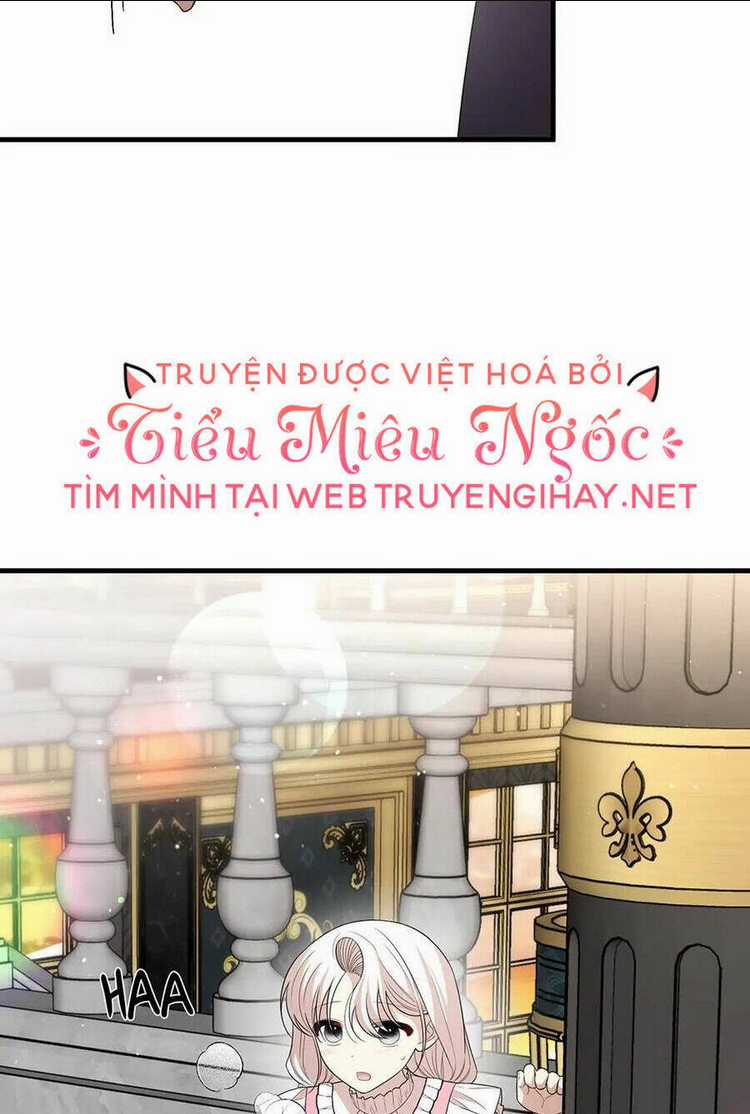 Những Người Anh Nguy Hiểm Của Công Nương Chapter 65 trang 30