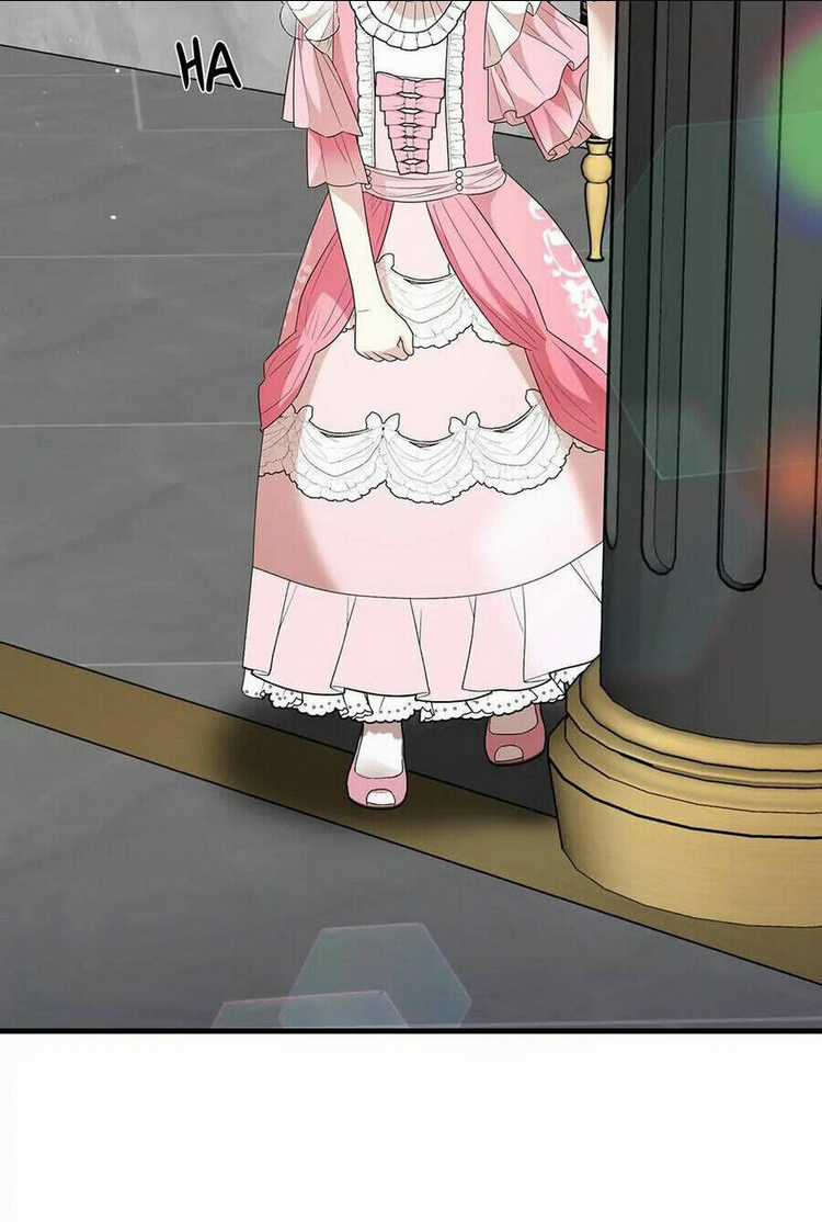 Những Người Anh Nguy Hiểm Của Công Nương Chapter 65 trang 31