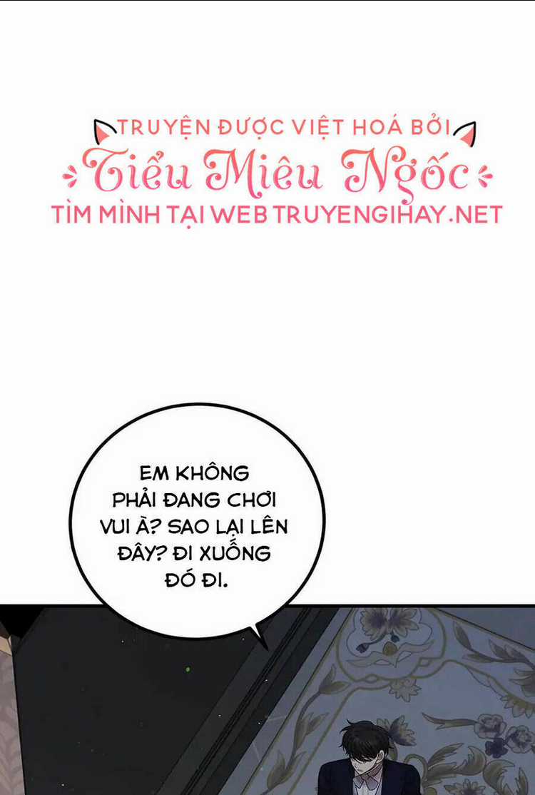 Những Người Anh Nguy Hiểm Của Công Nương Chapter 65 trang 36