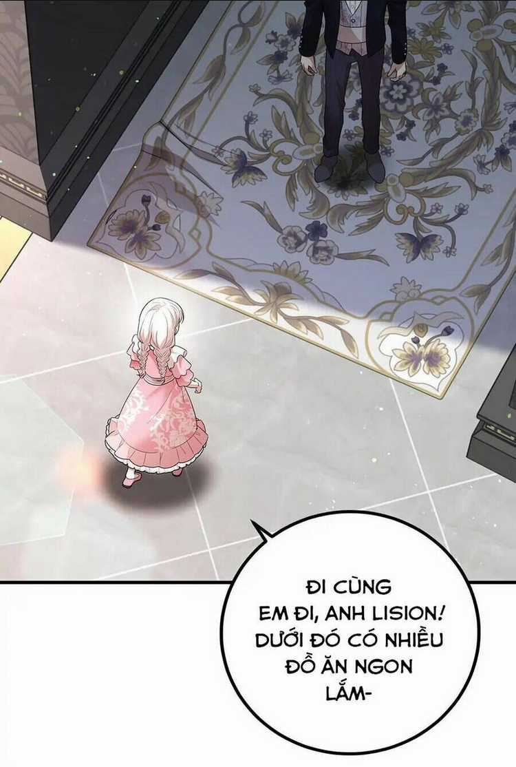 Những Người Anh Nguy Hiểm Của Công Nương Chapter 65 trang 37