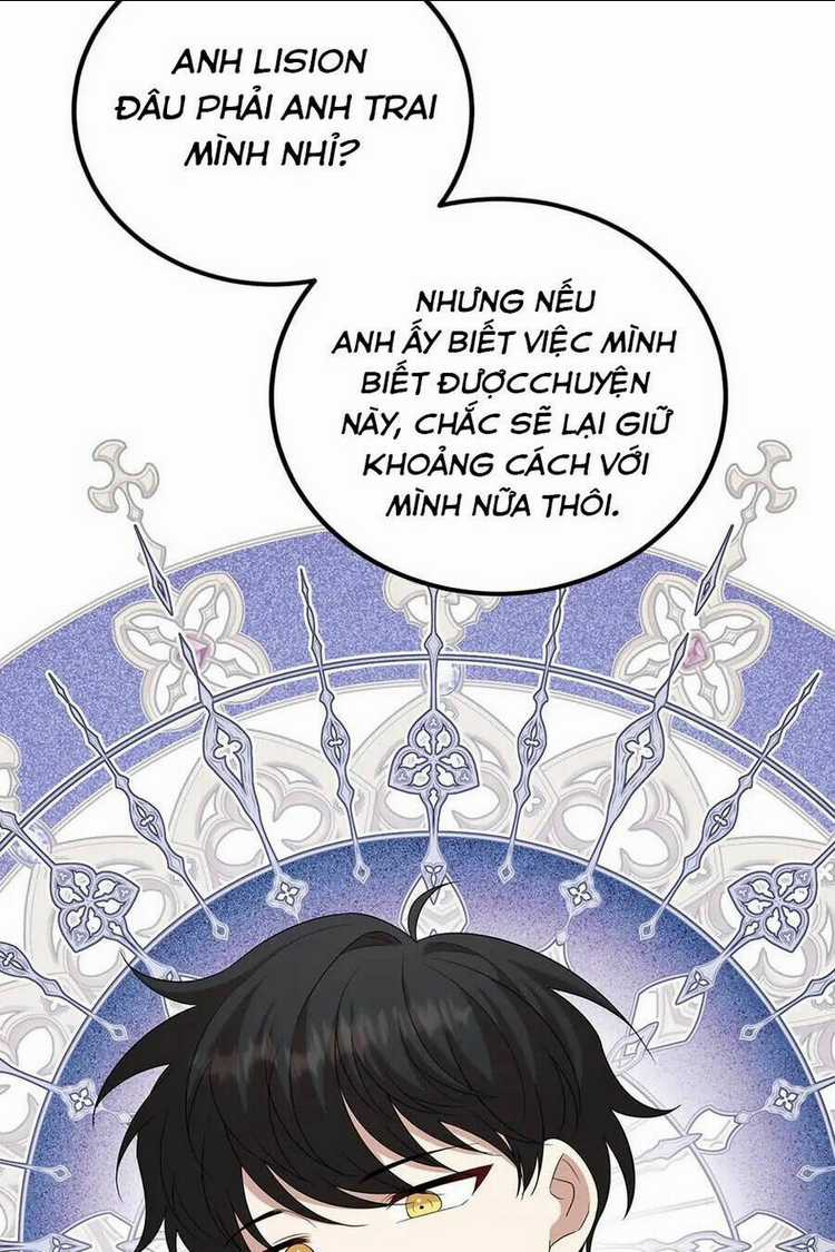 Những Người Anh Nguy Hiểm Của Công Nương Chapter 65 trang 39