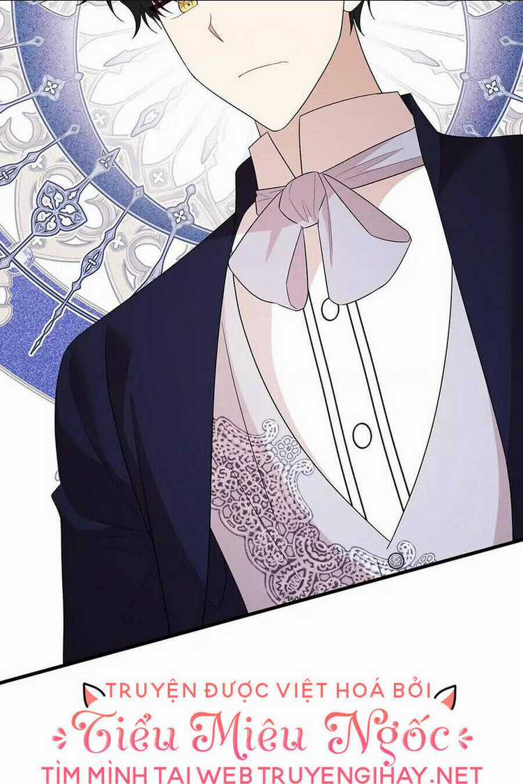 Những Người Anh Nguy Hiểm Của Công Nương Chapter 65 trang 40