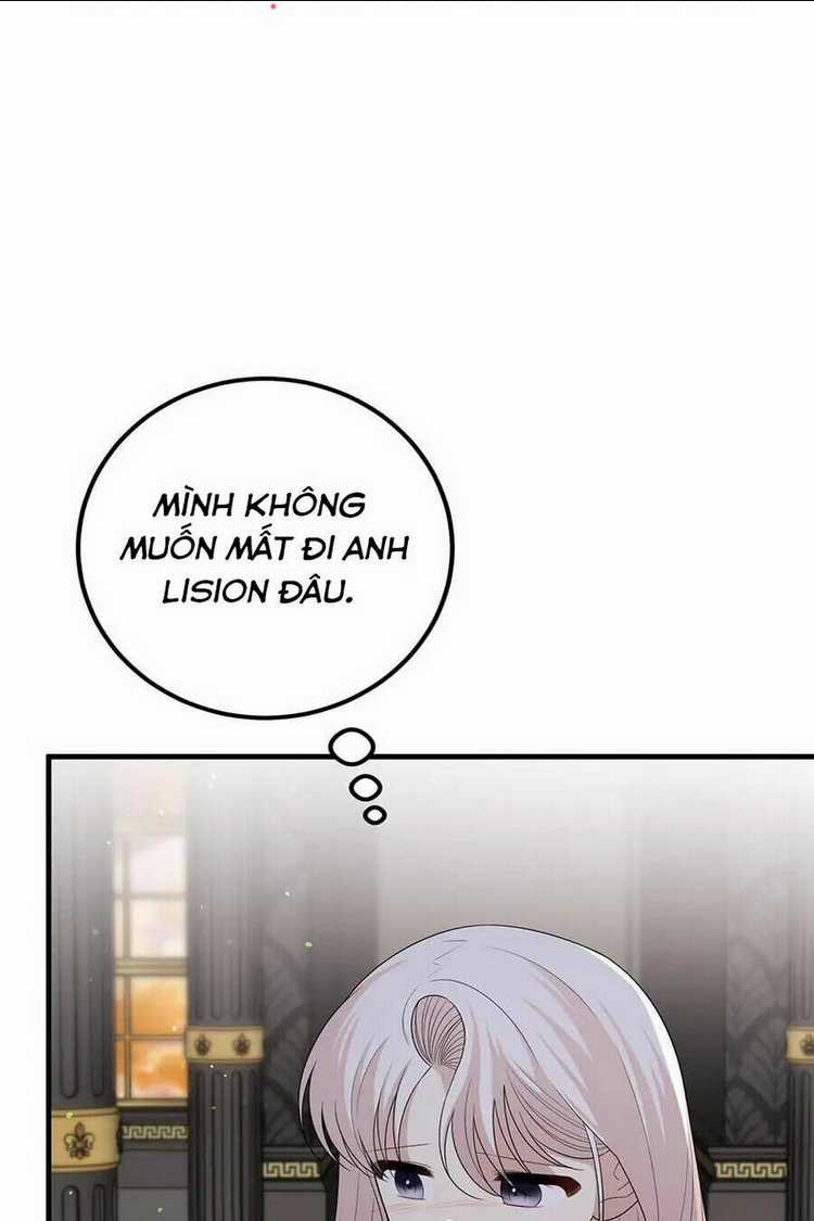 Những Người Anh Nguy Hiểm Của Công Nương Chapter 65 trang 41