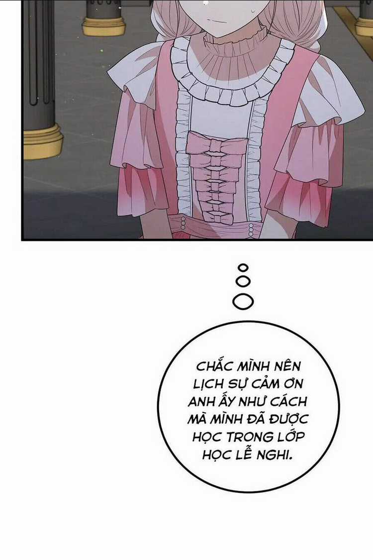 Những Người Anh Nguy Hiểm Của Công Nương Chapter 65 trang 42